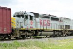 KCS 686